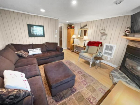 Treetop 15 Townhome Near Slopes Village Gated Parking Wi-Fi